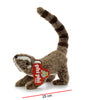 Coati 23cm PHI PHI TOYS 1