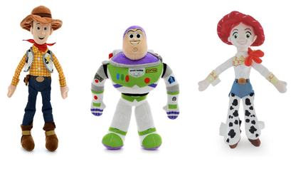 Combo Amigos Toy Story Fandom