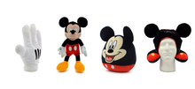 Combo Mickey Disney Fandom