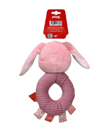 Conejito Sonajero Con Agarre PHI PHI TOYS 2