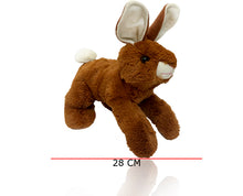 Conejo Echado 28cm PHI PHI TOYS 1