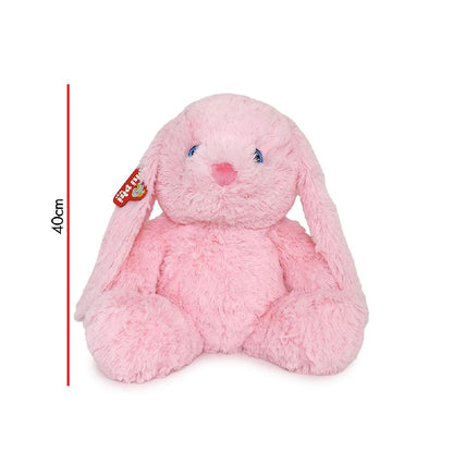 Conejo Rosa 40cm PHI PHI TOYS 1