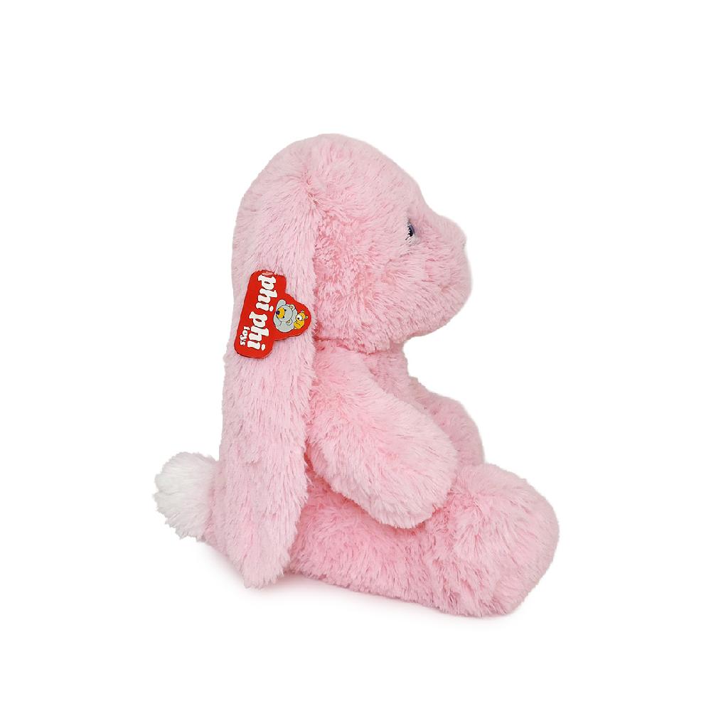 Conejo Rosa 40cm PHI PHI TOYS 3