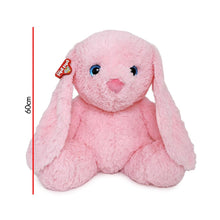 Conejo Rosa 60cm PHI PHI TOYS 1