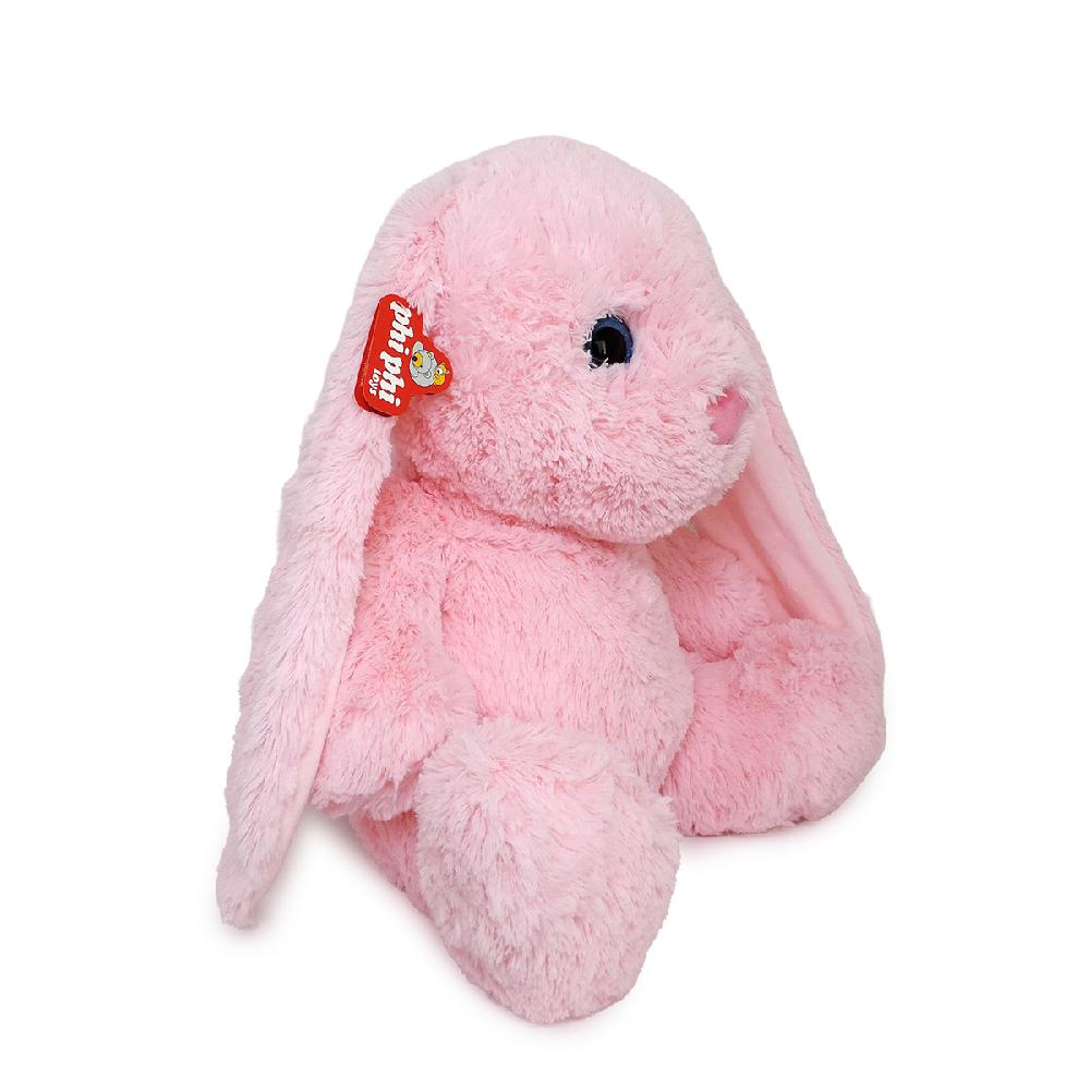 Conejo Rosa 60cm PHI PHI TOYS 2