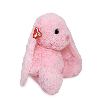 Conejo Rosa 60cm PHI PHI TOYS 2