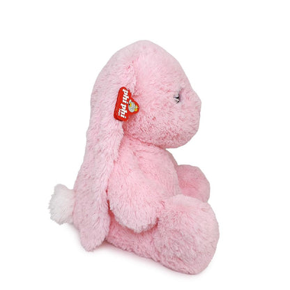 Conejo Rosa 60cm PHI PHI TOYS 3
