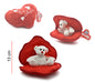 Corazon Con Osito Dentro PHI PHI TOYS 1
