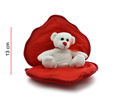 Corazon Con Osito Dentro PHI PHI TOYS 2