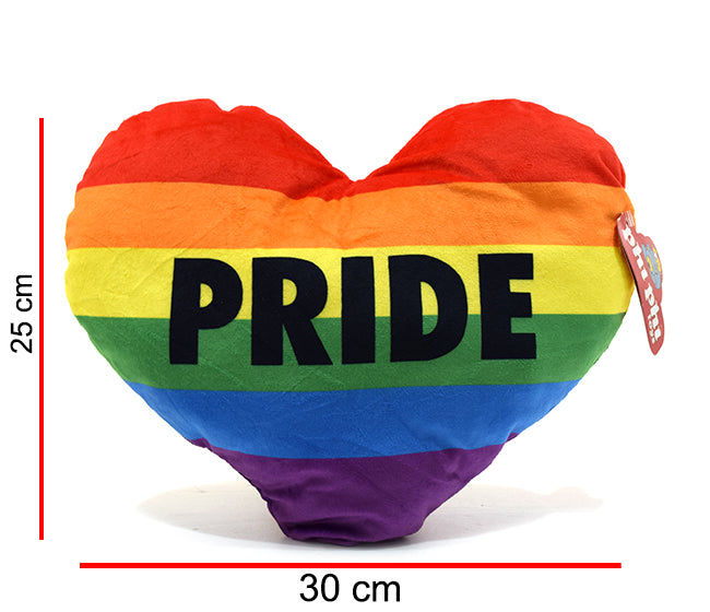 Corazon Orgullo Pride 30cm PHI PHI TOYS 1
