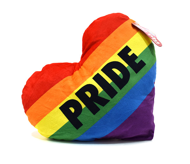 Corazon Orgullo Pride 30cm PHI PHI TOYS 2