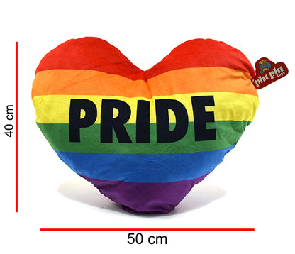 Corazon Orgullo Pride 50cm PHI PHI TOYS 1