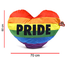 Corazon Orgullo Pride 70cm PHI PHI TOYS 1