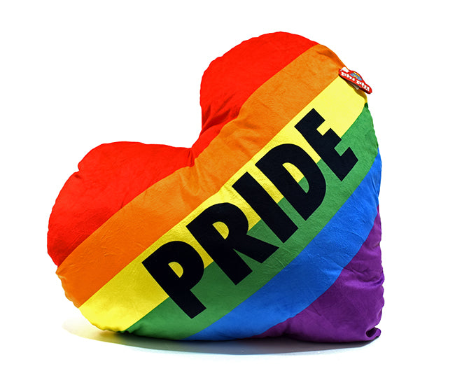 Corazon Orgullo Pride 70cm PHI PHI TOYS 2