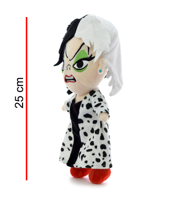 Cruella 25cm DISNEY 2