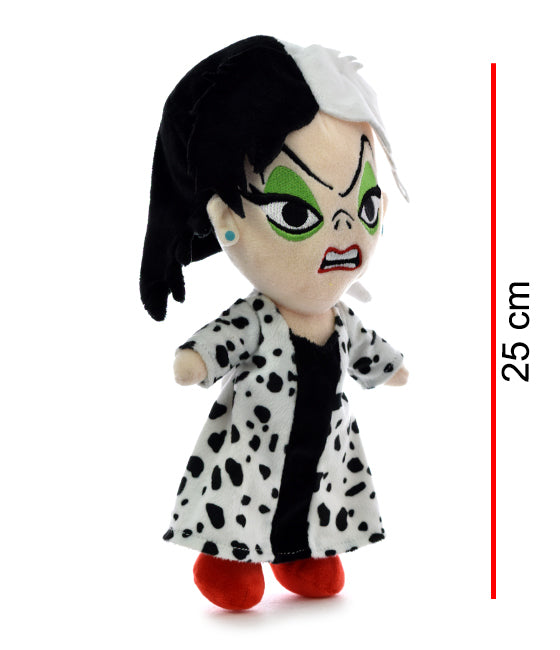 Cruella 25cm DISNEY 3