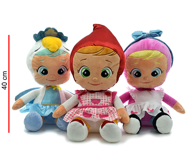 Cry Baby Disfraces 40 Cm IMC 1