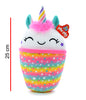 Cucurucho De Helado Unicornio Perfumados 25cm PHI PHI TOYS 1