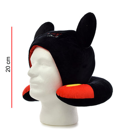 Cuello Con Gorra Mickey 30cm DISNEY 2