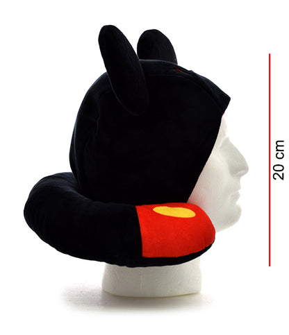 Cuello Con Gorra Mickey 30cm DISNEY 3