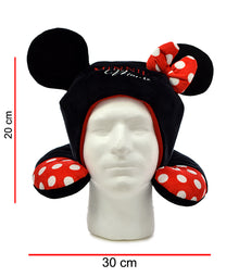 Cuello Con Gorra Minnie 30cm DISNEY 1