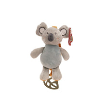 Cunero Musical Animalitos 22 Cm PHI PHI TOYS 2