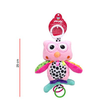 Cunero Musical Lechuza PHI PHI TOYS 1