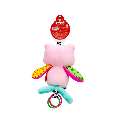 Cunero Musical Lechuza PHI PHI TOYS 3
