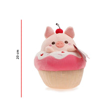 Cupcake 20cm Spandex PHI PHI TOYS 2