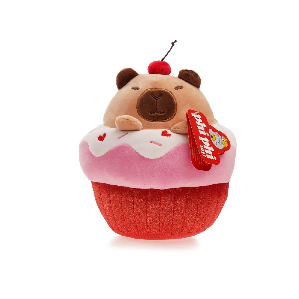 Cupcake 20cm Spandex PHI PHI TOYS 3