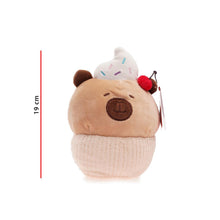 Cupcake Animal 19 Cm Spandex PHI PHI TOYS 2