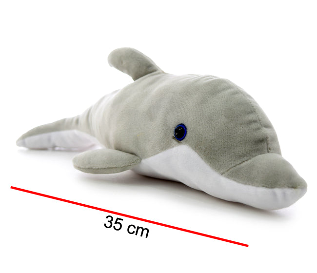 Delfin 35cm PHI PHI TOYS 3
