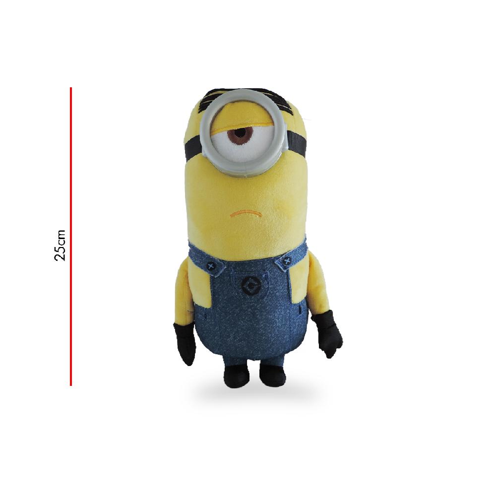 Dick Core 3d Plastic Googles 25cm UNIVERSAL 1