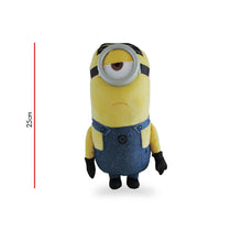 Dick Core 3d Plastic Googles 25cm UNIVERSAL 1