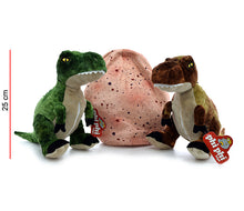 Dino En Bolsa 25cm 2 Colores PHI PHI TOYS 1