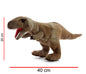 Dinosaurio Rex 40cm UNIVERSAL 1