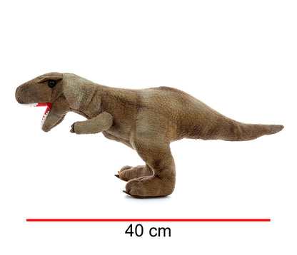 Dinosaurio Rex 40cm UNIVERSAL 2