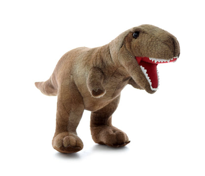 Dinosaurio Rex 40cm UNIVERSAL 3