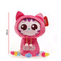 Dj Catnip Cute UNIVERSAL 1