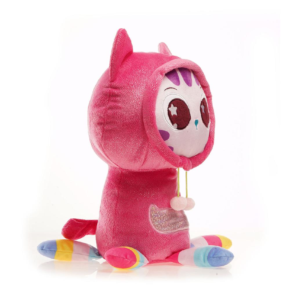 Dj Catnip Cute UNIVERSAL 2