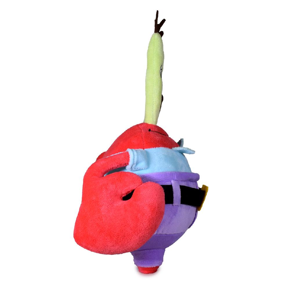 Don Cangrejo NICKELODEON 3