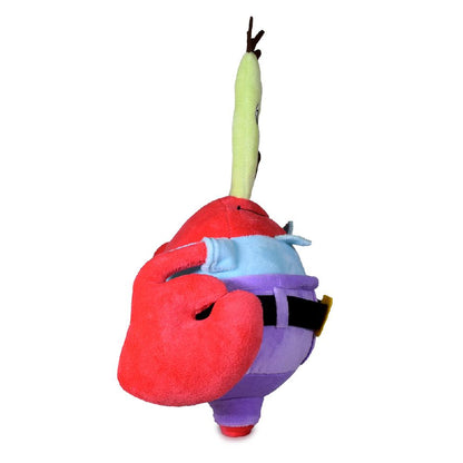 Don Cangrejo NICKELODEON 3