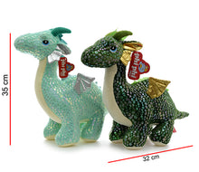 Dragon 32cm PHI PHI TOYS 1