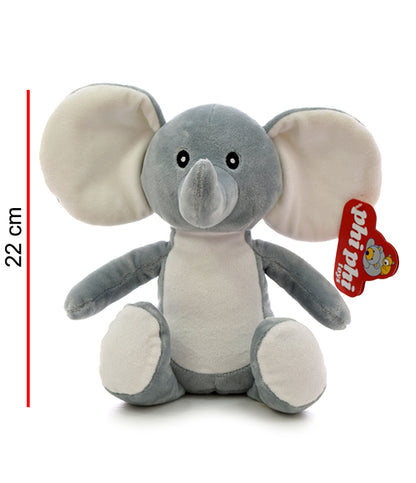 Elefante 22cm PHI PHI TOYS 1
