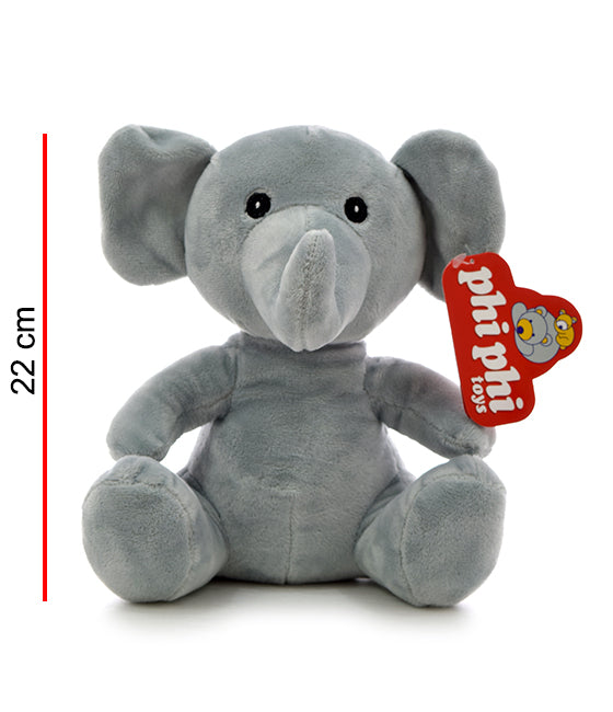 Elefante 22cm PHI PHI TOYS 1