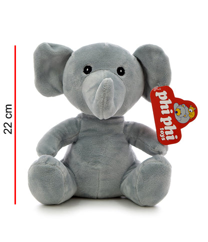 Elefante 22cm PHI PHI TOYS 1