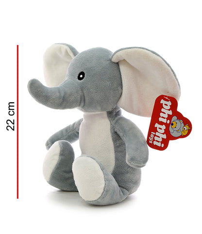 Elefante 22cm PHI PHI TOYS 2