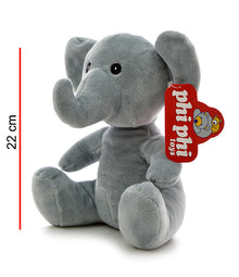 Elefante 22cm PHI PHI TOYS 2