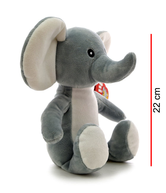 Elefante 22cm PHI PHI TOYS 3