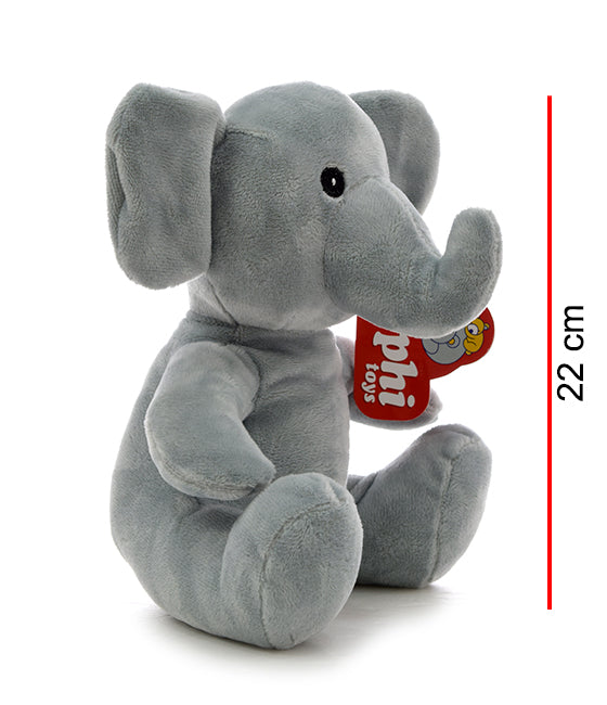 Elefante 22cm PHI PHI TOYS 3